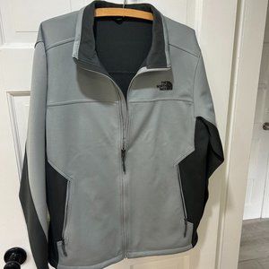Men's Large North Face Jacket